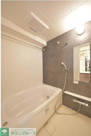 CLK南千住の物件内観写真